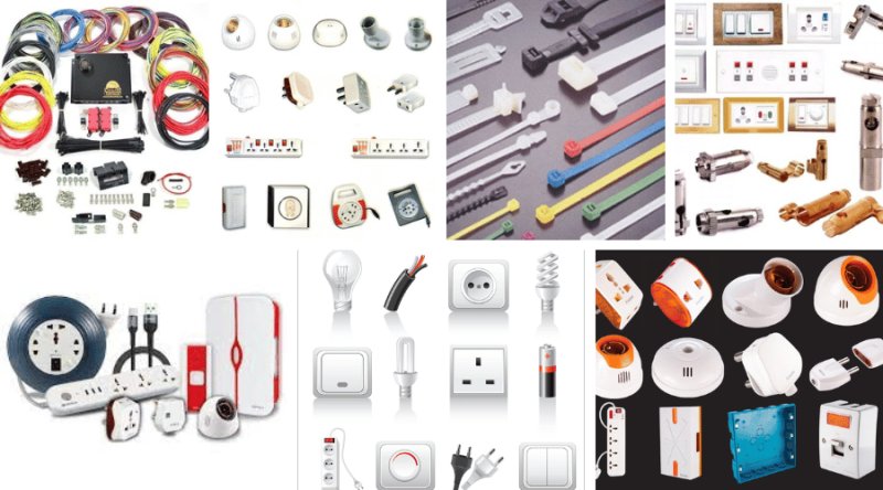 Electrical Accessories