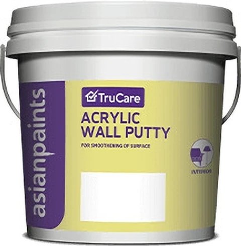 Acrylic Putty 20 kg