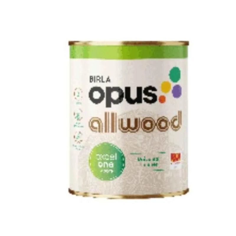 Allwood Excel 1 Smooth Thinner 5ltr (A1 GOLD THINN