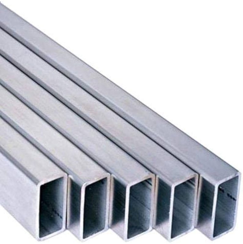 Alumimium Pipe 2 x 1