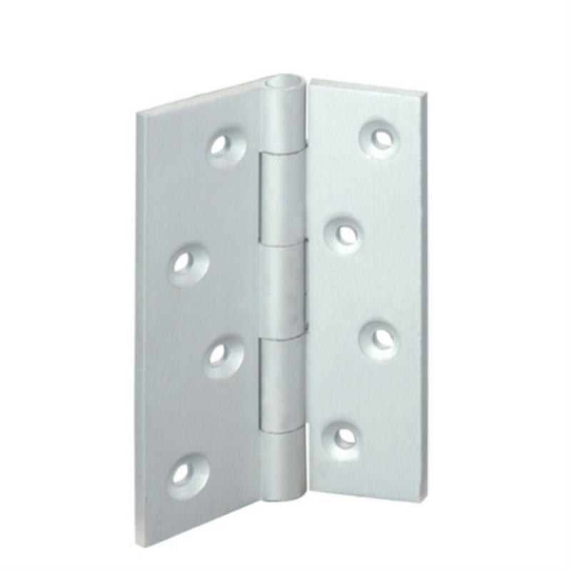 Aluminium Hinges 3" Dorex